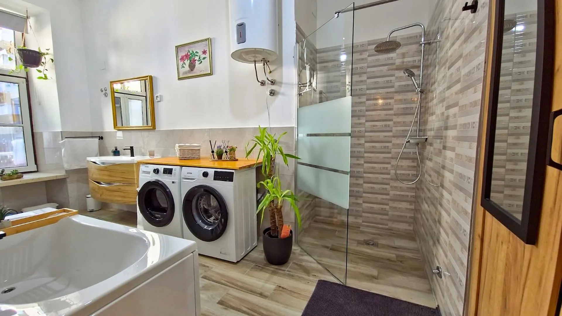 Villa Muenz Apartment Franz Pula Chorwacja