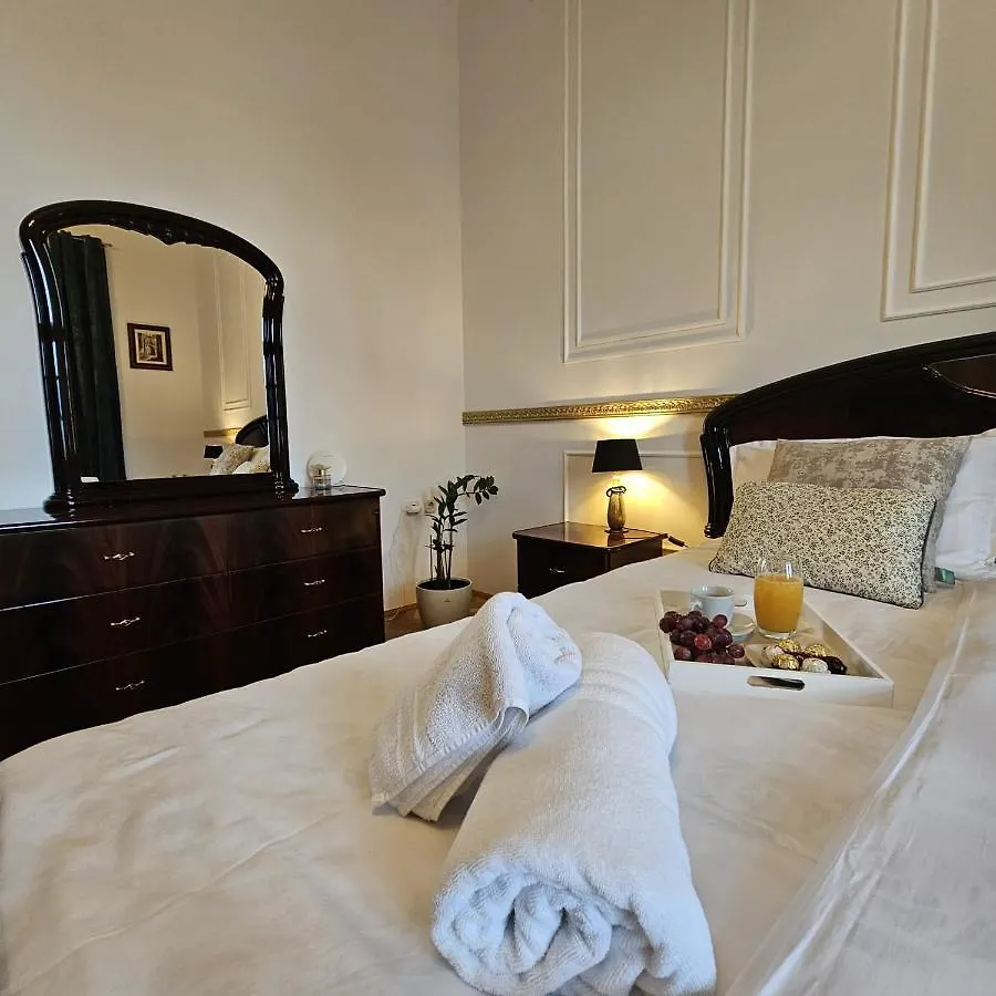 Villa Muenz Apartment Franz Pula Kroatien