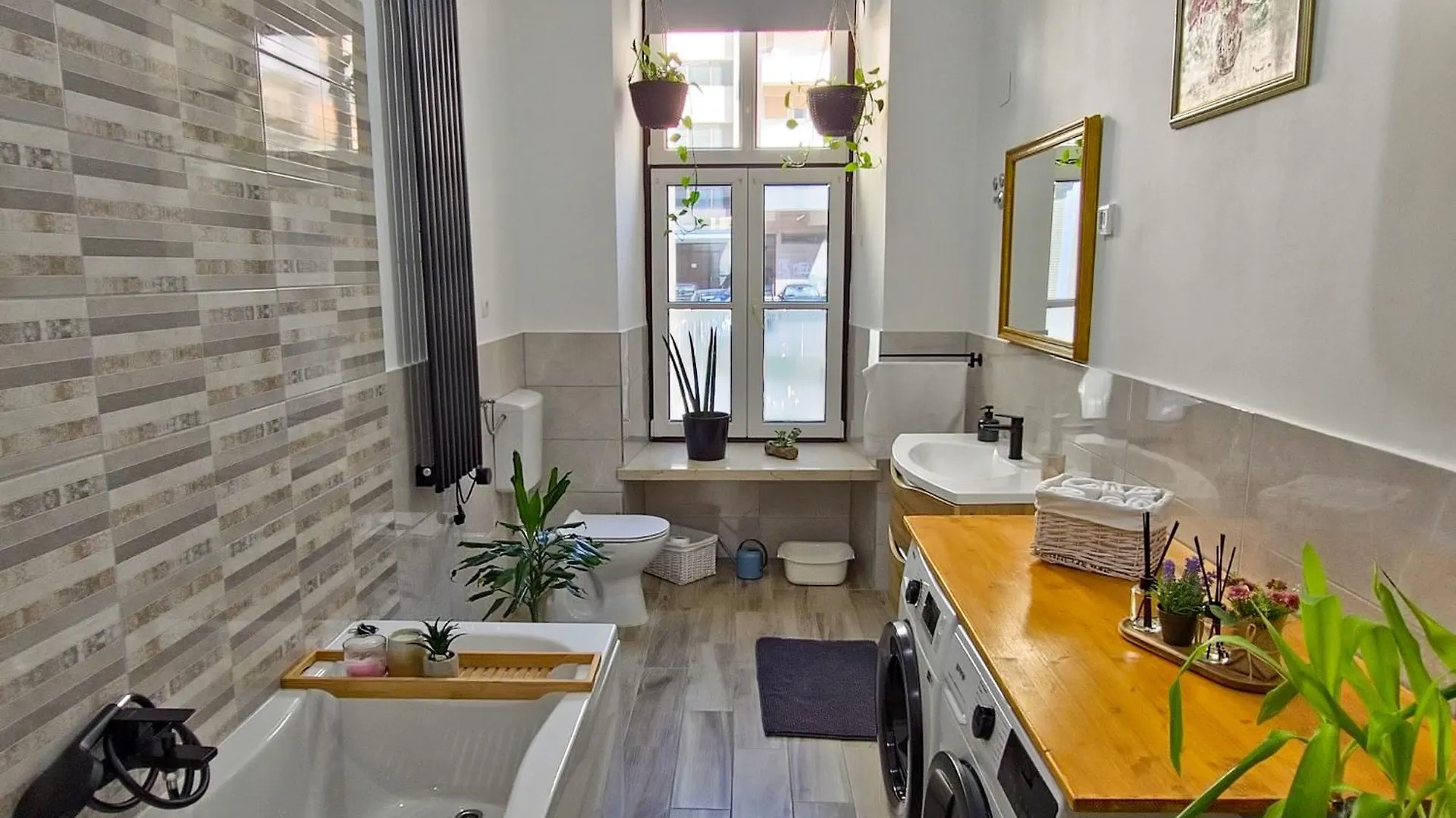 Villa Muenz Apartment Franz Pula